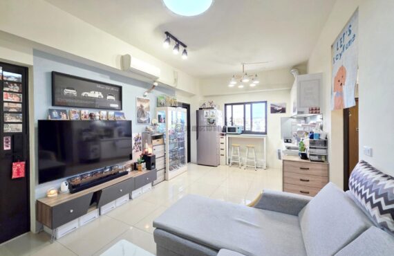 MyHome2｜朝南河畔…（照片 1）