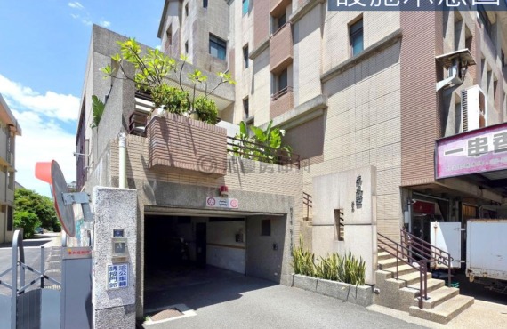 未來墅｜四房質感雙車美別墅《大庄商圈機能一級棒》