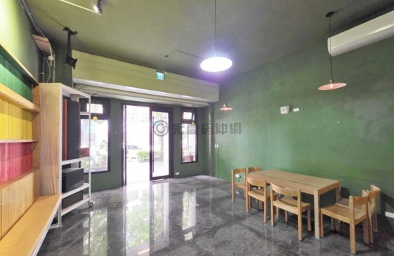 富宇雲鼎｜三層樓面燙金店面Ａ《好市多熱鬧商圈！》