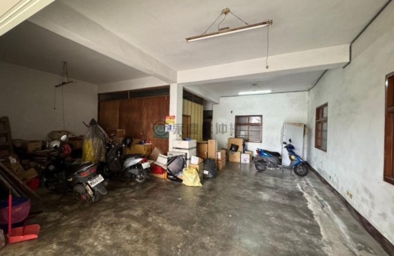 光復路大地坪大透天｛很適合改套房｝