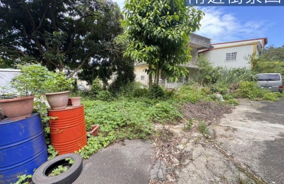 香山柑林農牧地
