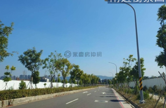 竹美段20米路旁大面寬都計內一般農