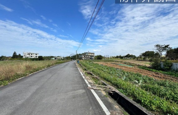觀音富源近66｜近700坪美農地《出價就談》