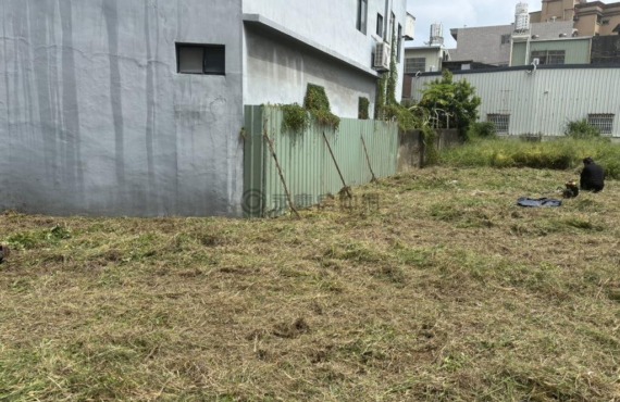 中正建地