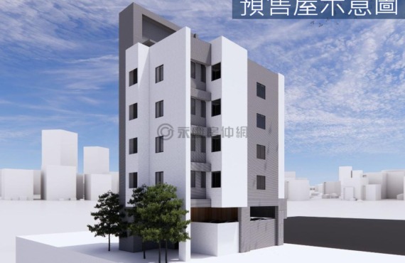 《明星學區・首購最愛｜千萬初就能住進關埔核心》E