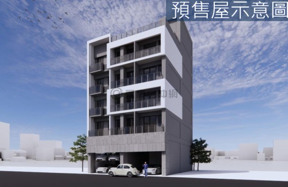 《明星學區・首購最愛｜千萬初就能住進關埔核心》A