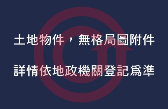 和興國小朝南大坪數甲建+農地