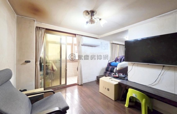 MyHome｜２＋１景觀宅附車位《近竹科首購宅》