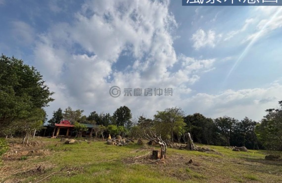 苗栗公館丨遠離塵囂修仙秘境一方天地