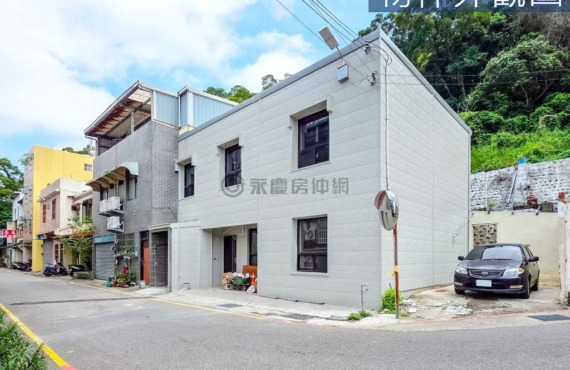 元培玄奘｜低總價翻新三房美寓《邊間戶附近好停車》