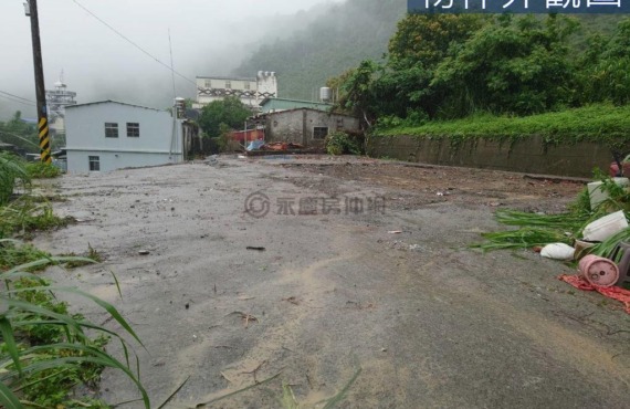 北橫之星旁超美景觀平整建地