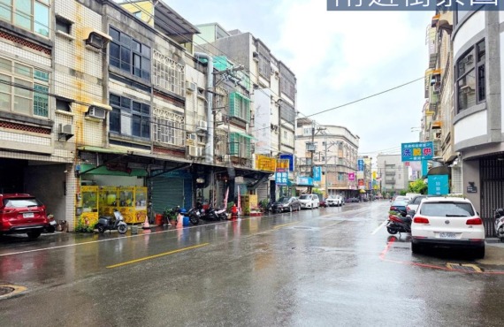 大庄商圈｜傳家臨路六房金透店《置產首選稀有釋出》