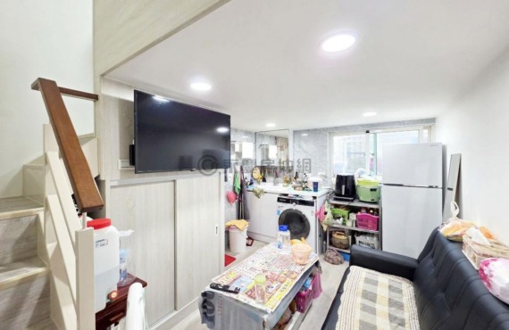 優秀賞6｜大庄重金打造美套房《即可入住漂亮屋況》