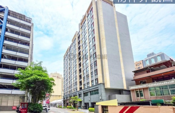 MyCity｜巨城旁飯店型精品宅《置產自用皆宜》