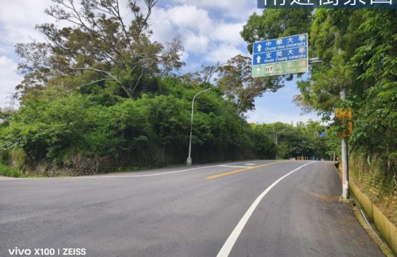 香山五福臨路一般農牧用地
