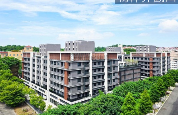 寶台雙子星｜雙平車3改2+1景觀宅《位康橋旁！》