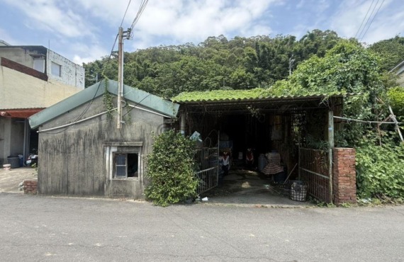 稀有大庄商圈都計內前後臨路漂亮建地