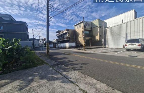 新竹市浸水都市計畫農地