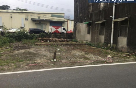 17米大面寬方正活巷甲種建築用地