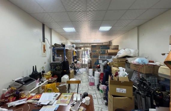 龍潭市中心精華地段住店｜稀有雙車位・近國道交流道