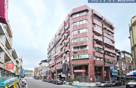 禮仁大廈｜低總價漂亮三房美廈《八大學區超值首選》