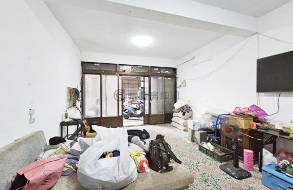 上館國小｜鬧中取靜低總價透天《下公館超值首選！》
