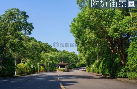 藏峰隱墅｜百坪莊園農舍+近三甲農地