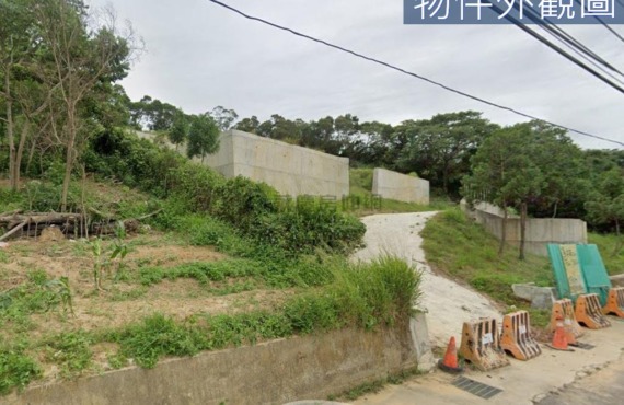 香山大湖路合法宗教用地