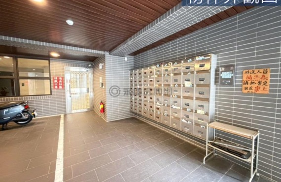清華遇｜清大旁滿租四投套《設施完善、屋齡新》