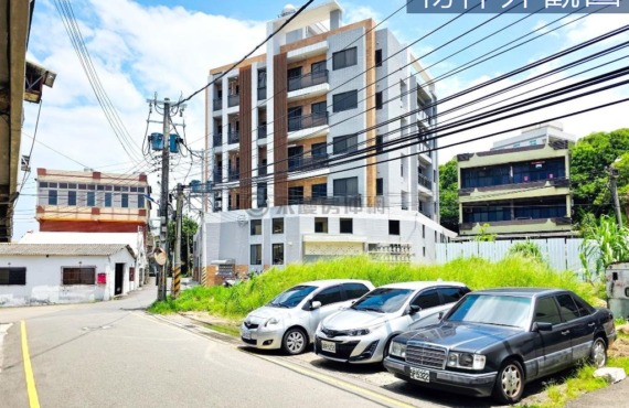 盛峰厝內1｜舒適海景三房附車位《大庄市場超低價》