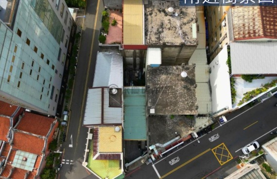 城隍廟商圈 | 珍稀黃金商用建地釋出！