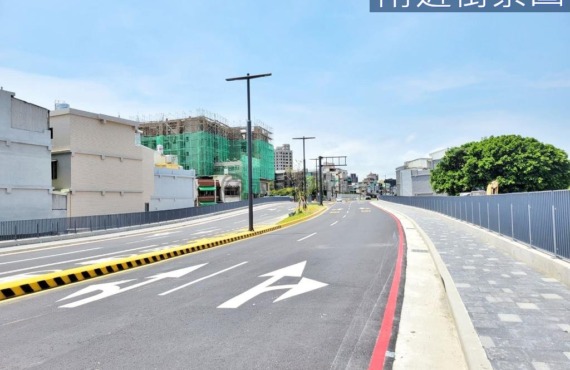 牛埔公道三工業地｜自營小工廠首選