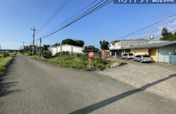 楊梅上湖｜低總價小坪數甲建角地