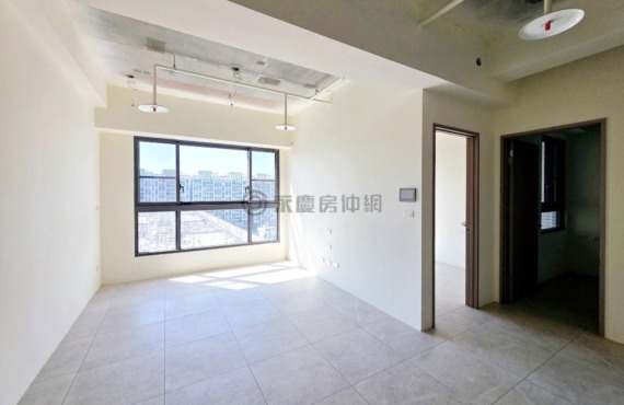 星都匯D區｜雙平車全新視野兩房《次頂樓集合住宅》