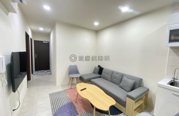 三民學居|巨城新屋齡二房《三民國中小走路上下學》