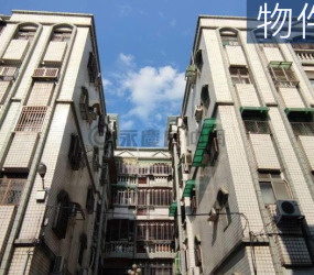 小資也能賺！老公寓送平車・穩穩收租一桶金