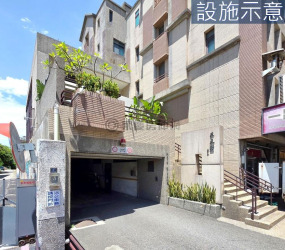 未來墅｜四房質感雙車美別墅《大庄商圈機能一級棒》