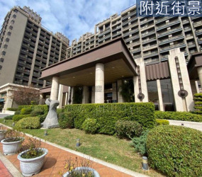 大河戀｜13米大面寬收租金店面
