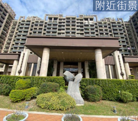 大河戀｜13米大面寬收租金店面