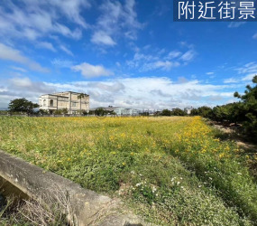 湖口快樂農場