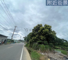 南隘國小|大面寬臨路美農地
