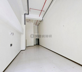 竹科悅揚｜全新挑高絕版金店面《好市多旁稀有釋出》