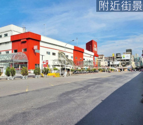 【大魯閣公園】森林首席大三房高樓層雙平車