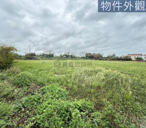 福星國小｜雙面臨路美農地