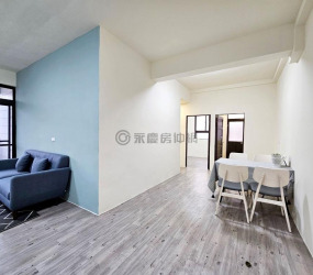 歐香名城｜天公壇溫馨三房美寓《全新翻修漂亮屋況》