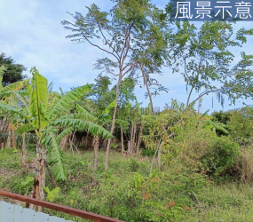 香山中華路都市計劃內雙邊臨路農地