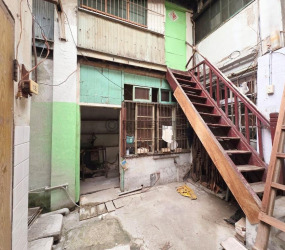 市府城隍廟｜絕版大地坪黃金店面《稀有！買地送屋》