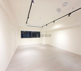 大和富居｜巨城全新金店面《雙層空間、店效強》