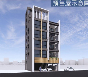 如新時光｜科技城心1+1房靜謐居所《近園區》
