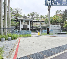 巨城商圈百坪1加2樓店面